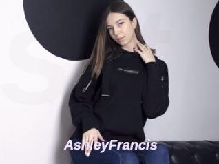 AshleyFrancis
