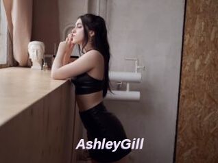 AshleyGill