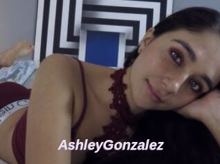AshleyGonzalez