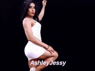 AshleyJessy