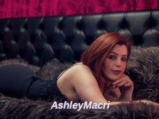 AshleyMacri