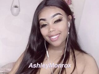 AshleyMonrox