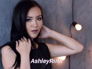 AshleyRinX