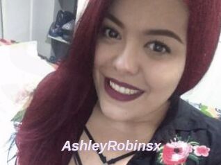 AshleyRobinsx