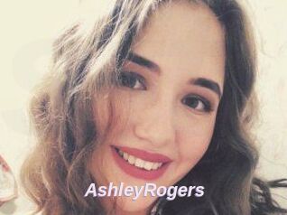 AshleyRogers