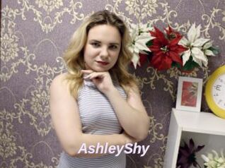 AshleyShy