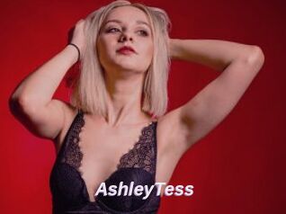 AshleyTess