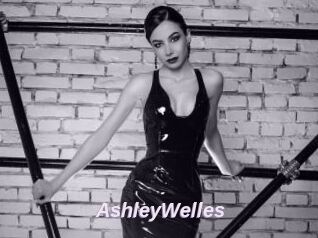 AshleyWelles
