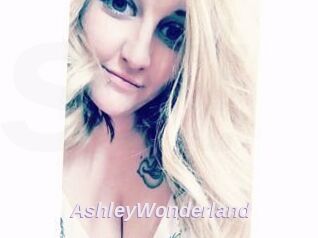 AshleyWonderland