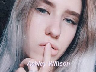 Ashley_Willson