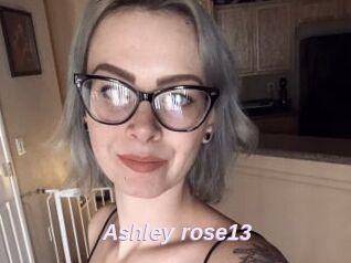 Ashley_rose13