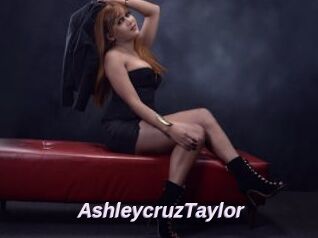 AshleycruzTaylor