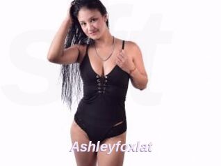 Ashleyfoxlat