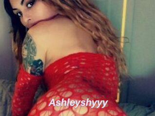 Ashleyshyyy