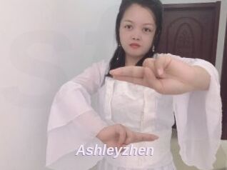 Ashleyzhen