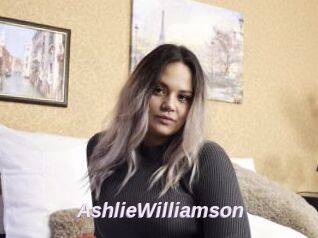 AshlieWilliamson