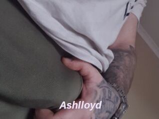 Ashlloyd
