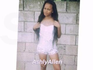 AshlyAllen