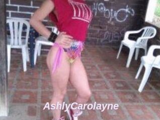 AshlyCarolayne