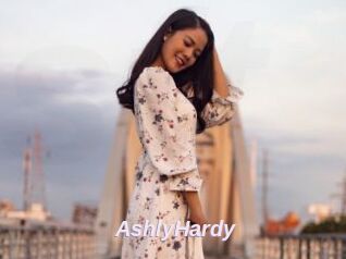 AshlyHardy