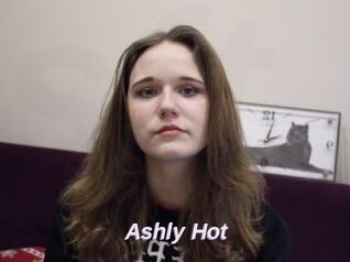 Ashly_Hot