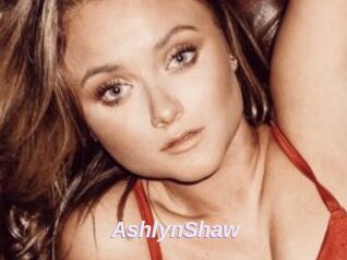 AshlynShaw