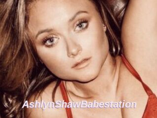 AshlynShawBabestation