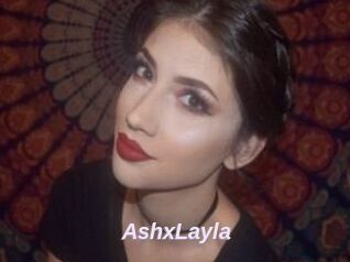 AshxLayla_