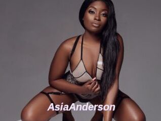 AsiaAnderson
