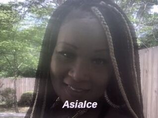 AsiaIce