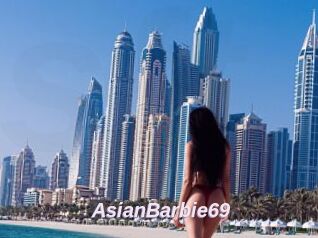 AsianBarbie69