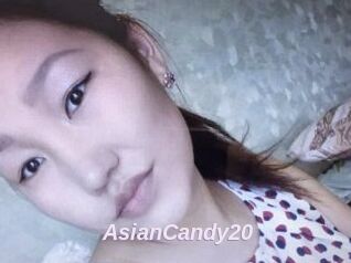 AsianCandy20