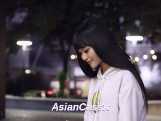 AsianCassie