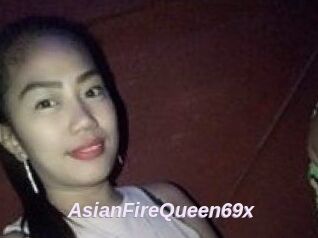 AsianFireQueen69x