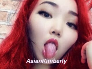 AsianKimberly