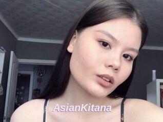 AsianKitana