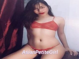 AsianPetiteGirl