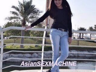 AsianSEXMACHINE