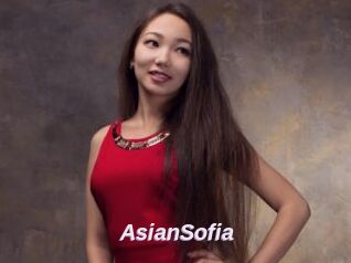 AsianSofia