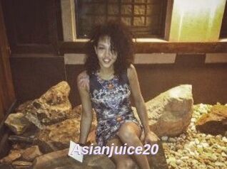 Asianjuice20