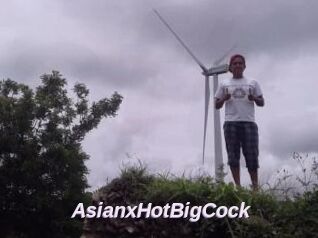 AsianxHotBigCock