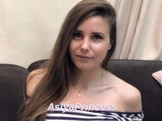 AsiyaPrincess