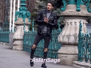AslanSage