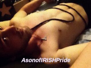 AsonofIRISHPride