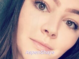 AspenShaye