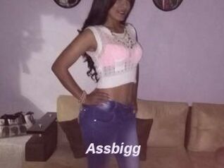 Assbigg