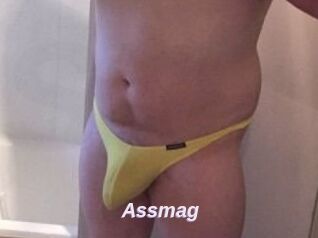 Assmag