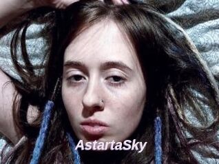AstartaSky