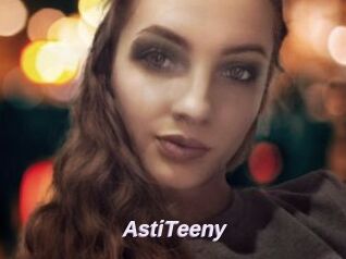 AstiTeeny