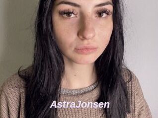 AstraJonsen